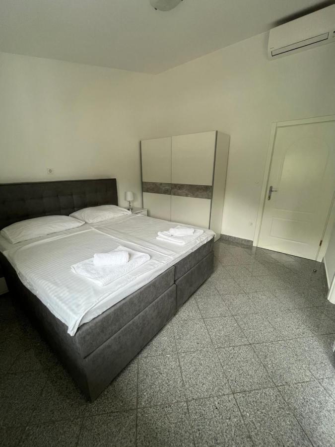 Apartments Adria Криквеница Екстериор снимка