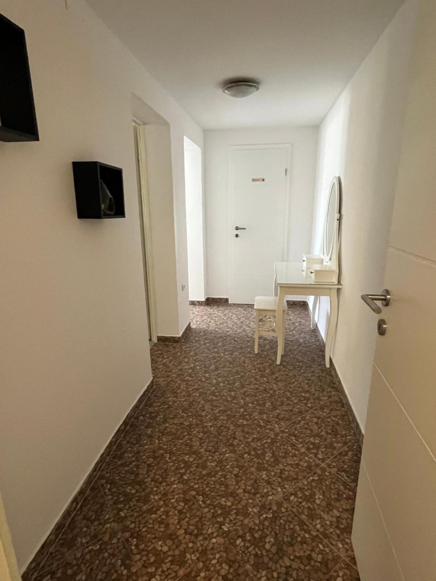 Apartments Adria Криквеница Екстериор снимка