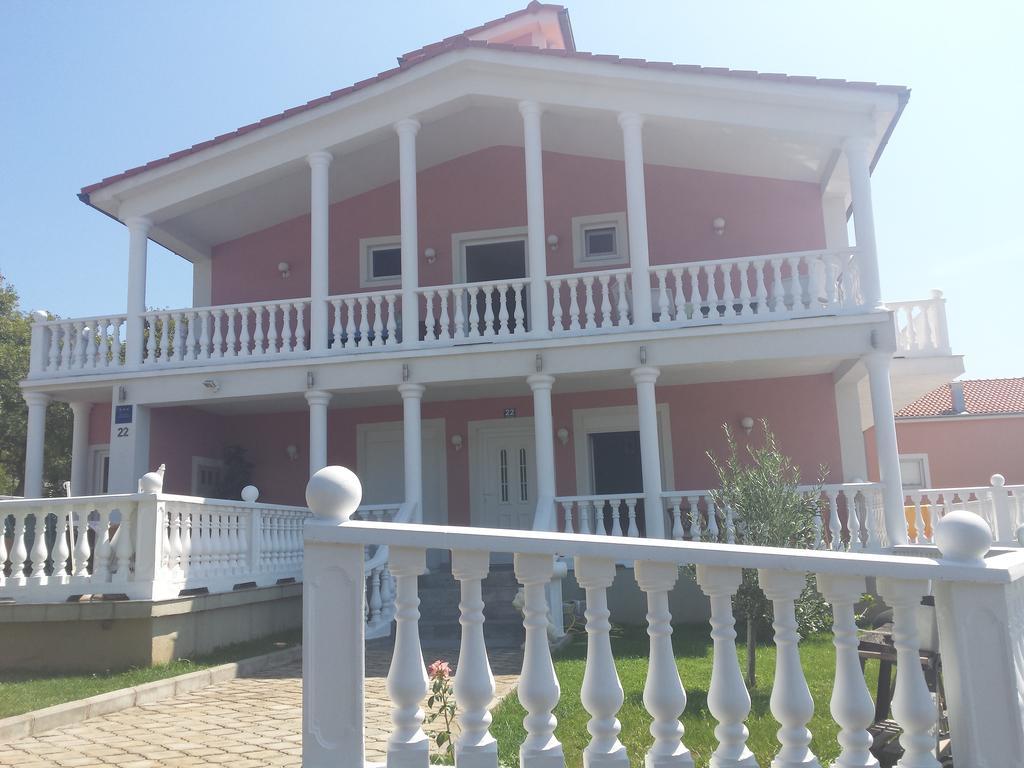 Apartments Adria Криквеница Екстериор снимка