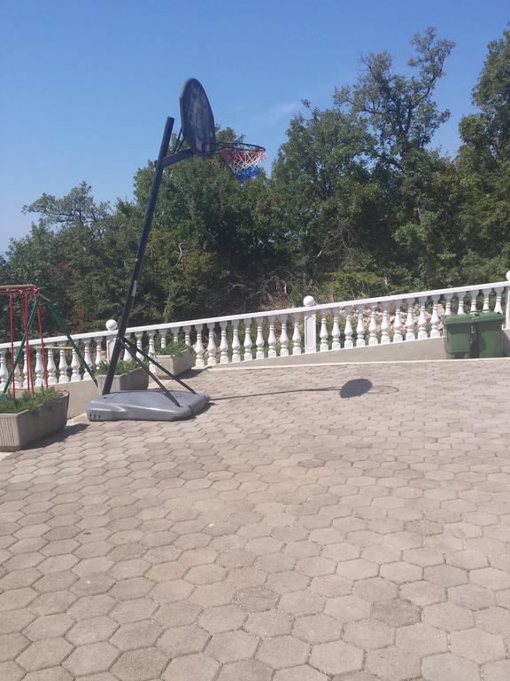 Apartments Adria Криквеница Екстериор снимка