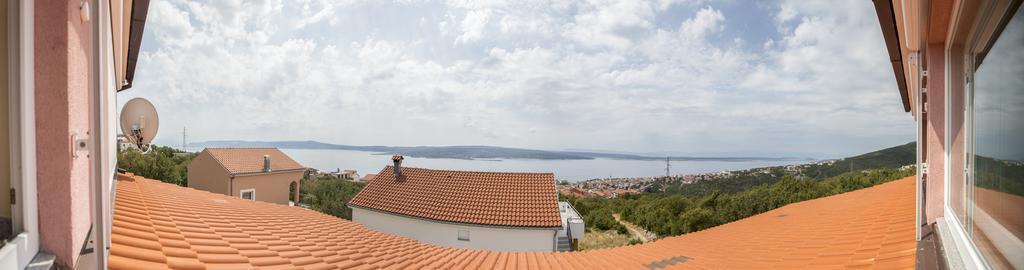 Apartments Adria Криквеница Екстериор снимка