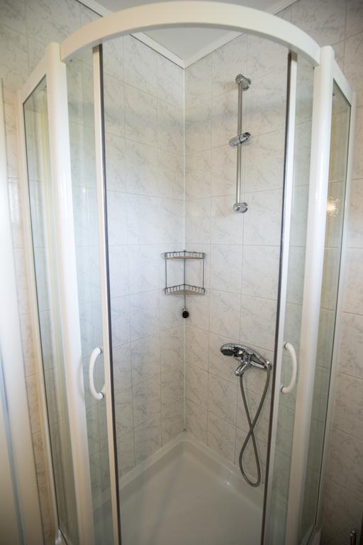 Apartments Adria Криквеница Екстериор снимка