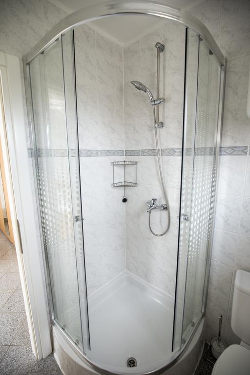 Apartments Adria Криквеница Екстериор снимка