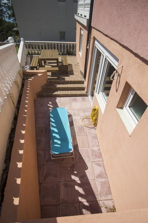 Apartments Adria Криквеница Екстериор снимка