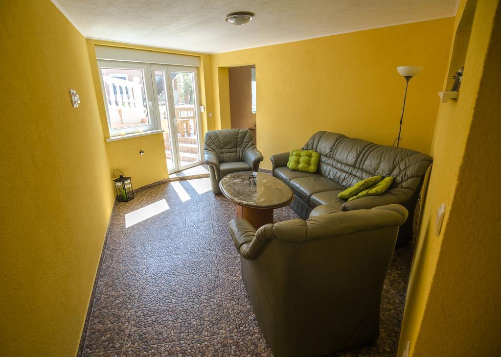 Apartments Adria Криквеница Екстериор снимка