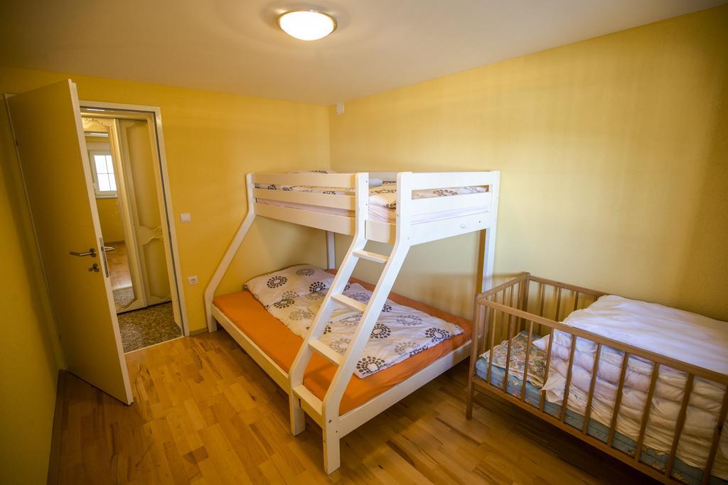 Apartments Adria Криквеница Екстериор снимка