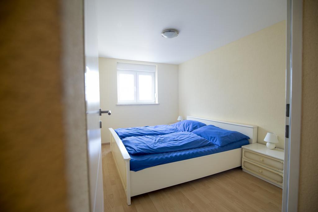 Apartments Adria Криквеница Екстериор снимка